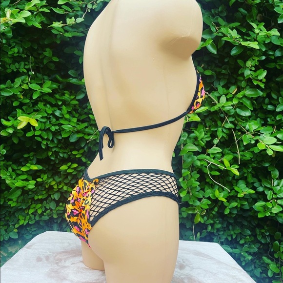 “Baby doll” exotic wear / festival wear /bikini - Picture 5 of 5